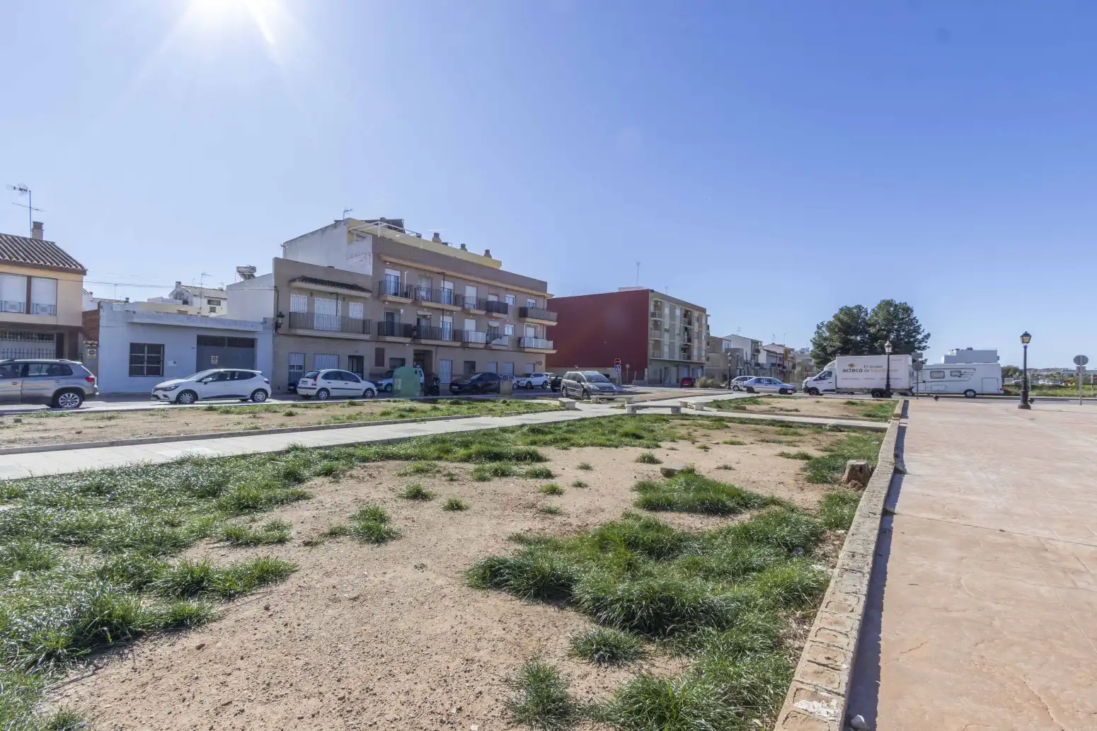 Terreno residenziale in vendita a Rafelbuñol-Rafelbunyol - CALLE NOU D OCTUBRE, imagen 6