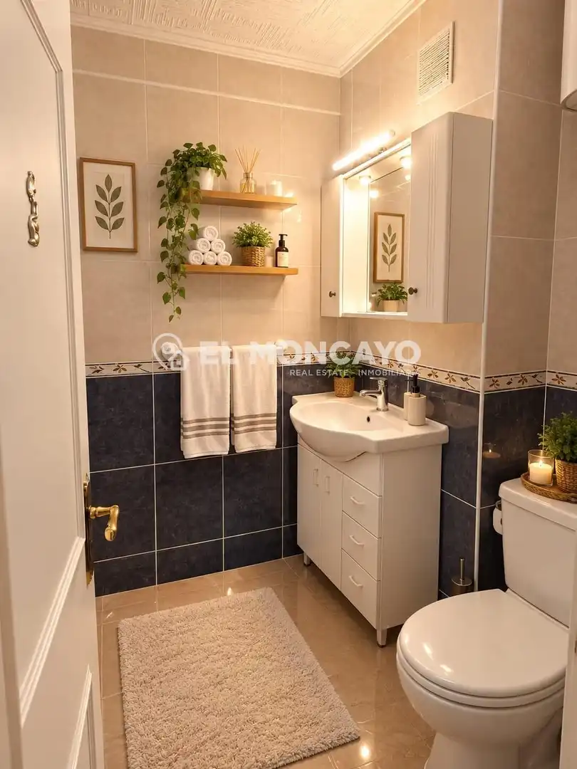 Apartamento con jardín en venta en Playa del Acequión, Náufragos y Rocío del Mar, imagen 15