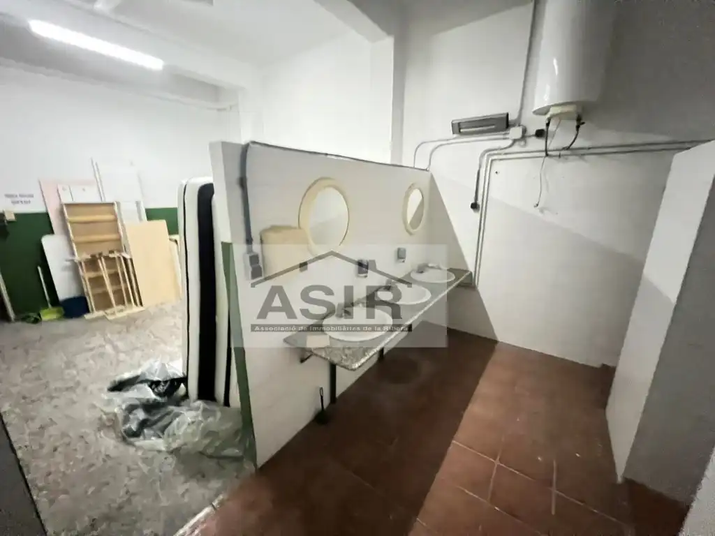 Local comercial en venda a Calle Doctor Just, imagen 23