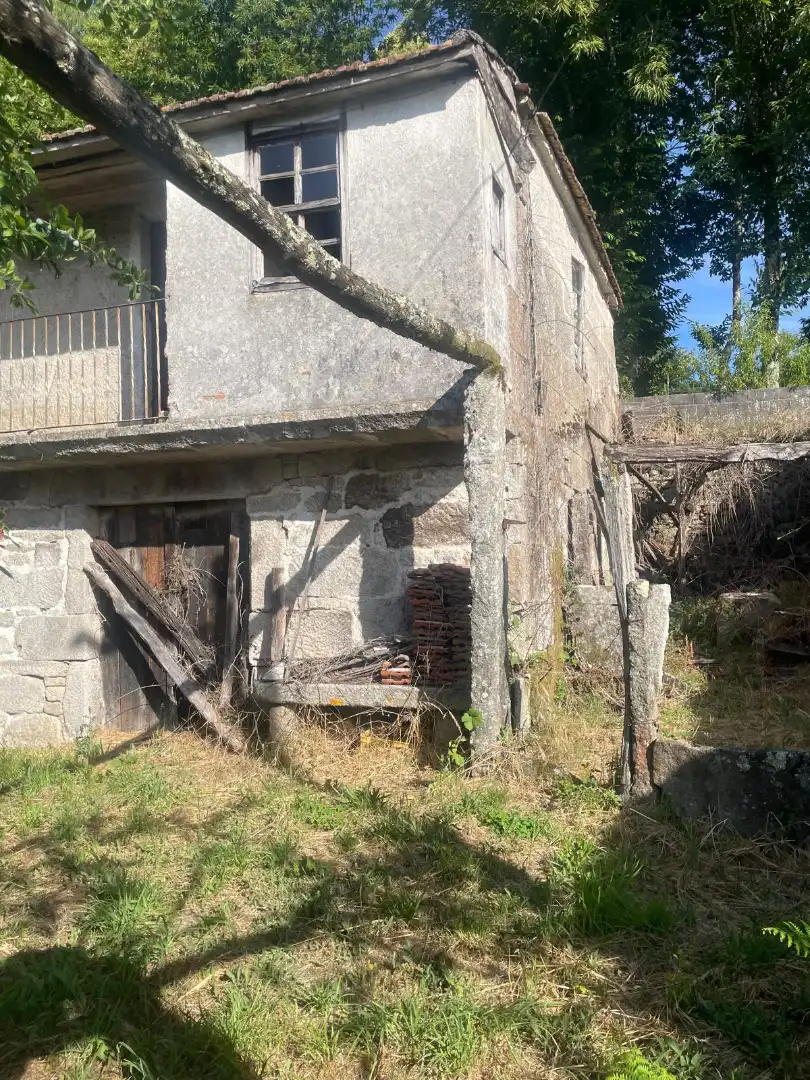 Casa rústica en venta en Aldea Campeliños 11, imagen 9
