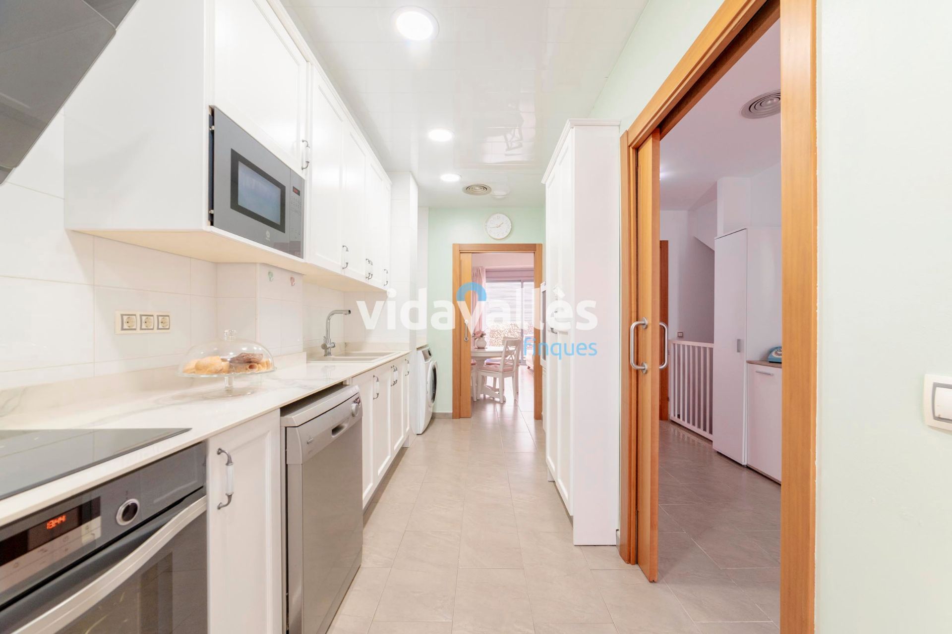 Einfamilien-Reihenhaus zum verkauf in Carrer de Roger de Flor, 5