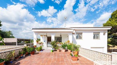Foto 3 de Casa o xalet en venda a Camí de Paterna - Lloma del Calderer, Bétera