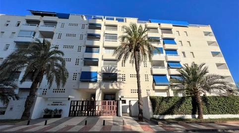 Foto 2 de Pis de lloguer a Aguadulce Sur, Almería