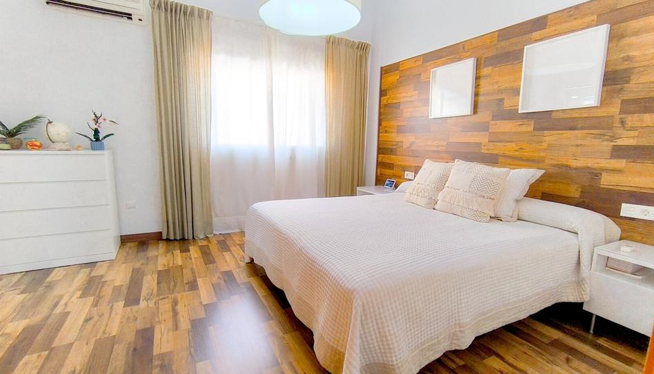 Foto 1 de Casa adosada en venda a Guadalupe, Murcia