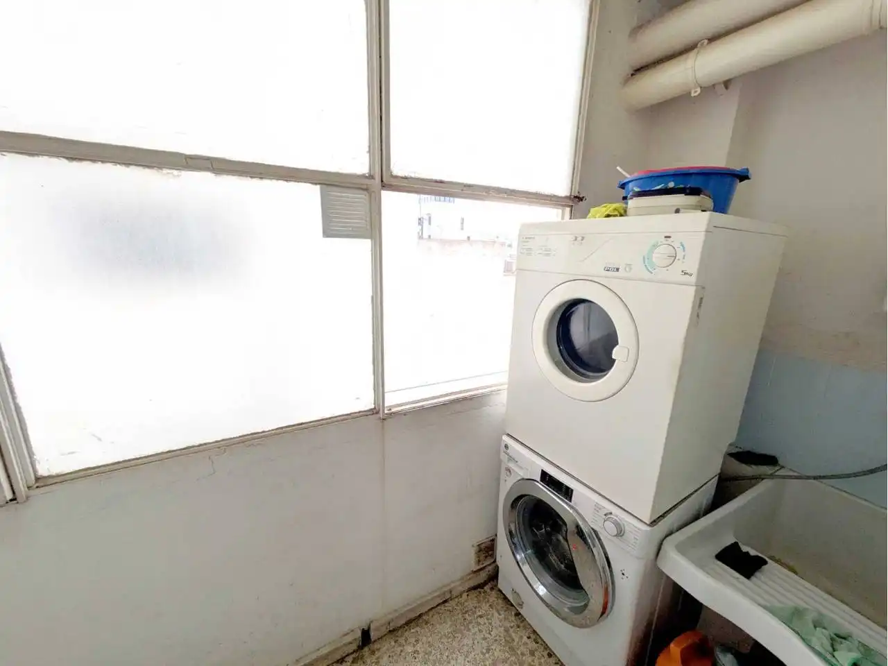 Piso en venta en Plaza Castelar - Mercado Central