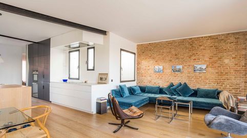 Foto 5 de Apartamento en venta en Calle del Conde Duque, Universidad - Malasaña, Madrid Capital