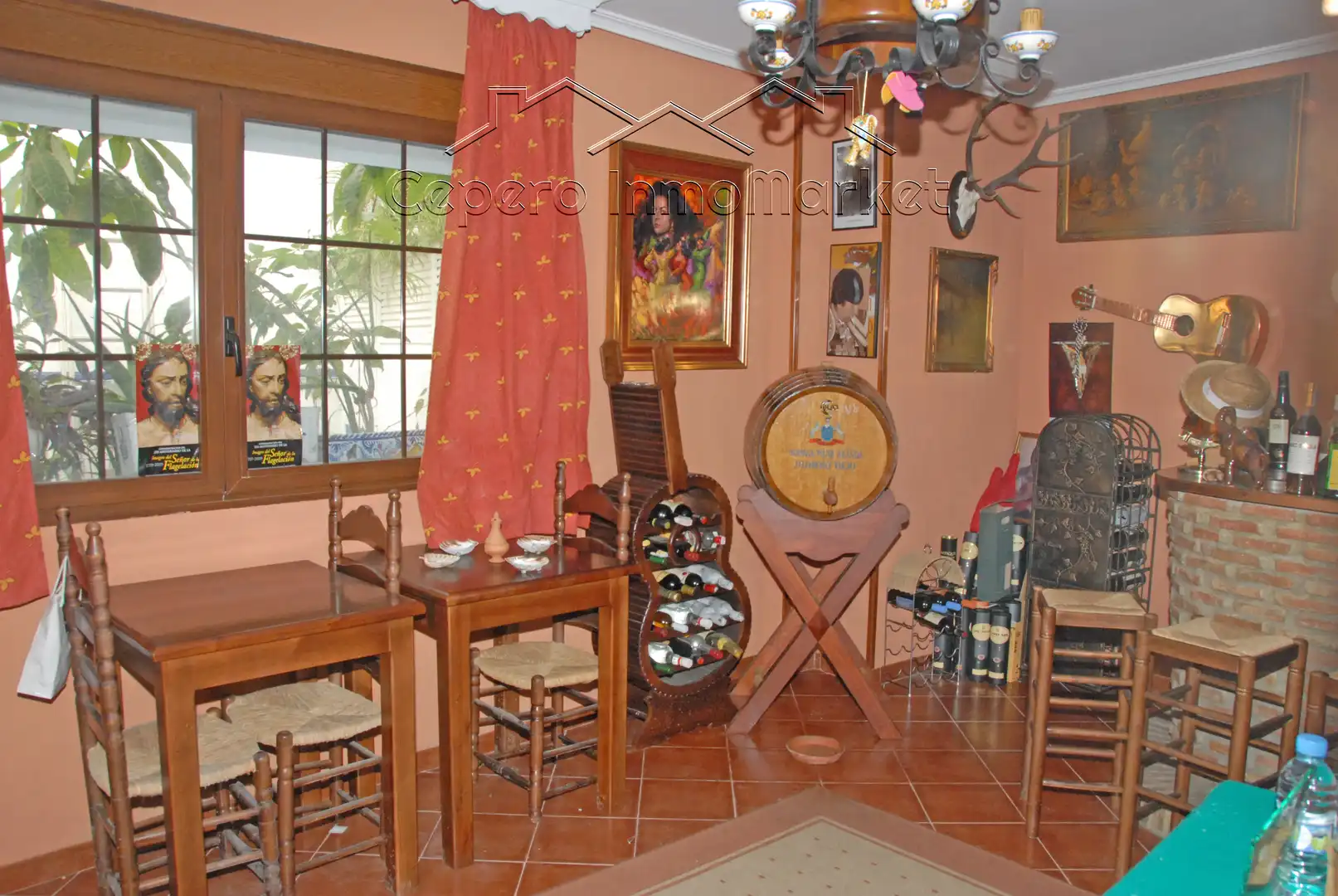 Maison avec terrasse à vendre à Centro, imagen 15