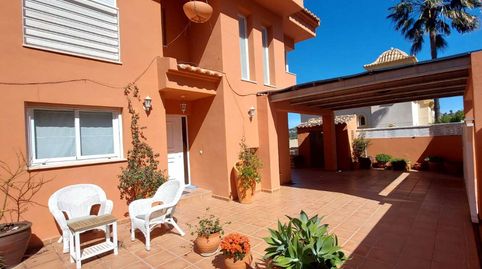 Impresionante chalet con vistas al mar en Calpe  privacidad, amplitud y gran potencial, image 2