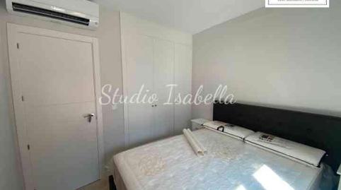 Photo 3 of Flat for rent in Calle Sierpe, Casco Histórico,  Toledo Capital