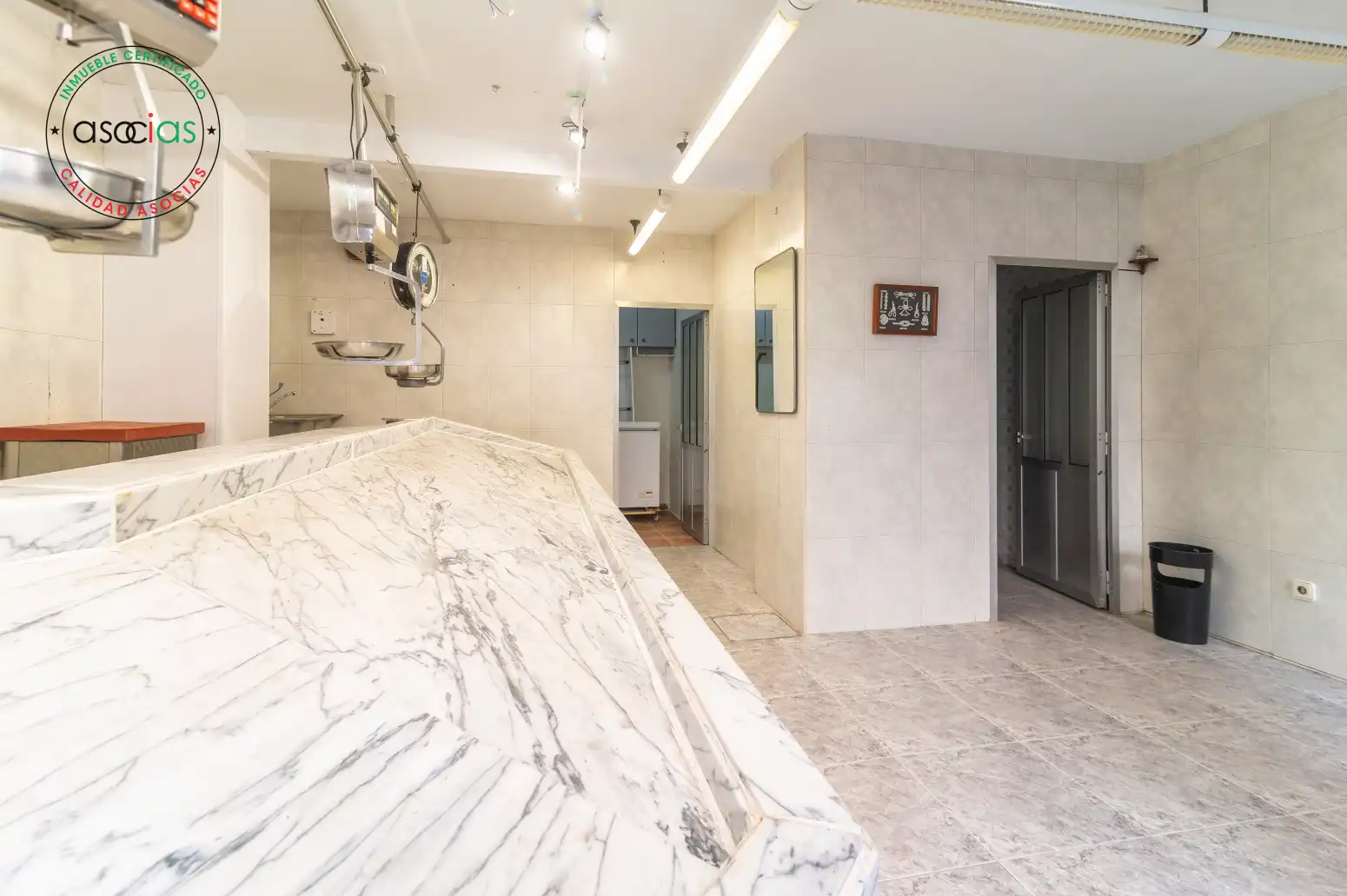 Business premises for sale in Gijón - Calle Emilio Tuya 47, imagen 29