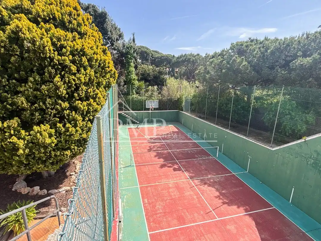 Casa amb piscina en venda a Barcelona s/n, imagen 50
