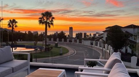 Foto 5 de Piso en venta en Calle Calle Equador, Balcón de Finestrat - Terra Marina, Finestrat