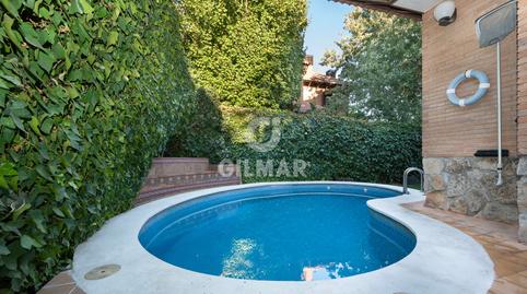 Photo 2 of Single-family semi-detached for sale in Corralejos - Campo de las Naciones, Madrid