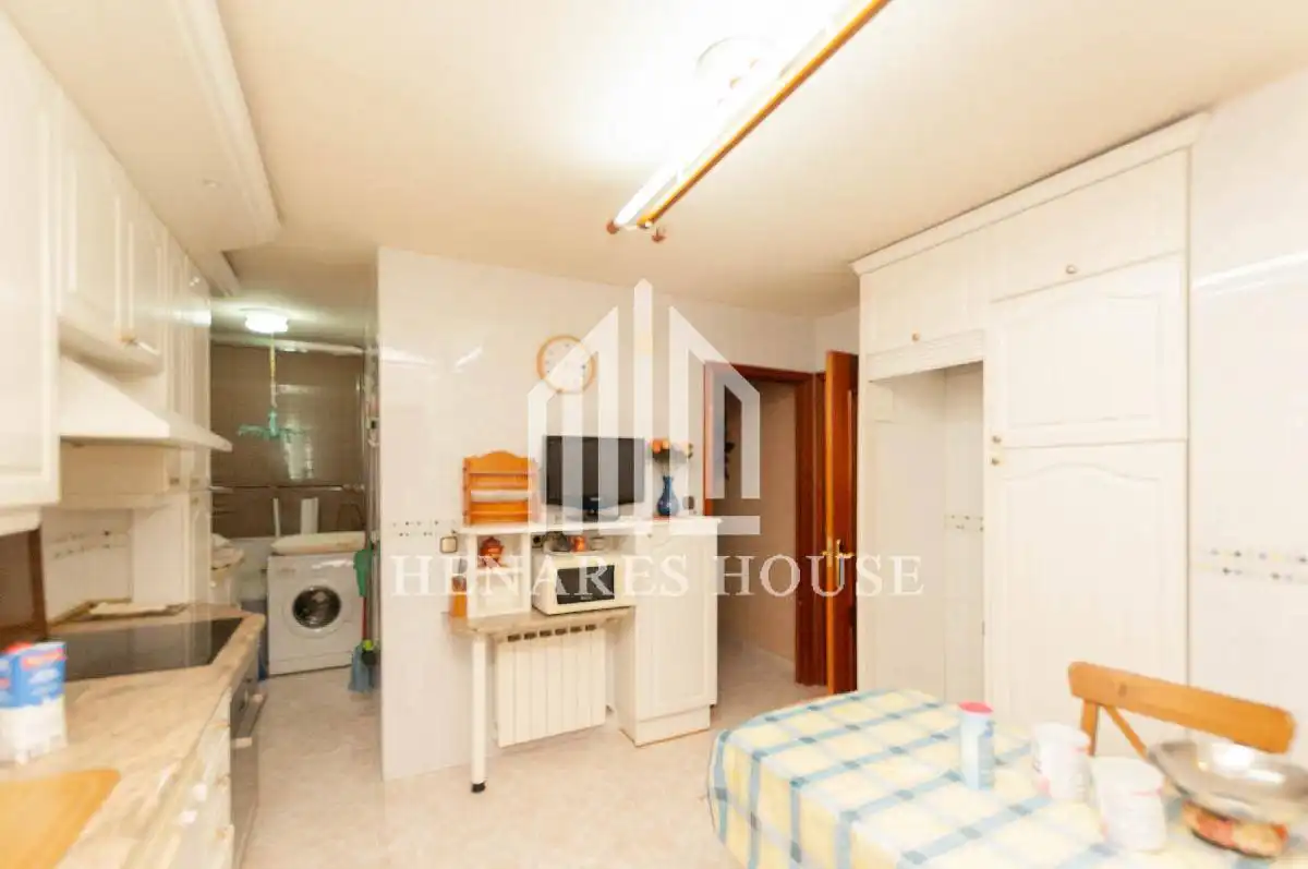 Piso con ascensor en venta en Estación - Parque O'Donnell, imagen 19