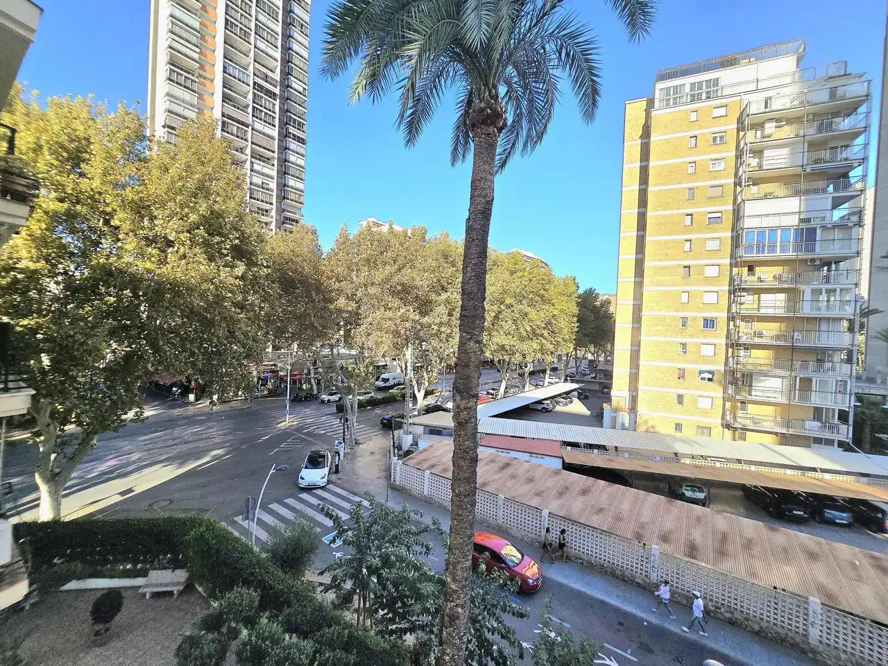 Apartamento con ascensor en venta en Playa de Levante, imagen 26