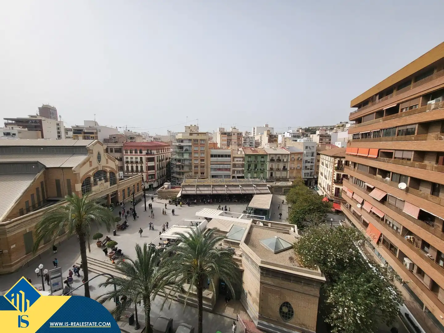 Flat with lift for sale in Centro, imagen 2