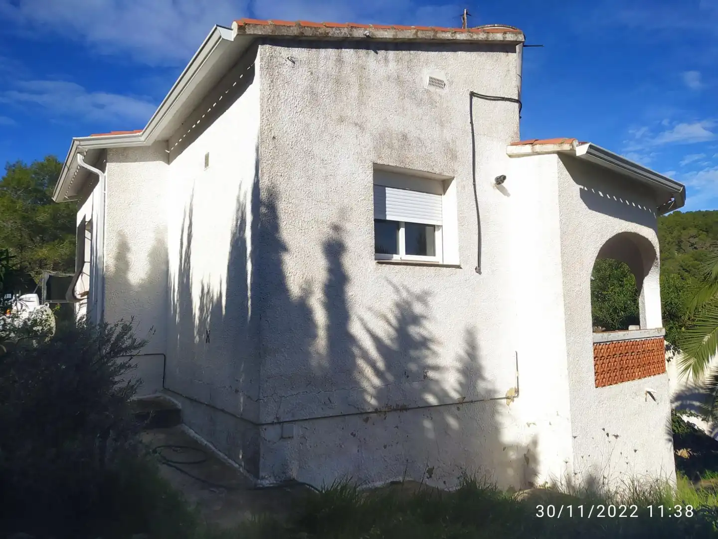 Villa con terrazza in vendita a Oliva pueblo, imagen 56