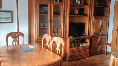 Foto 3 de Piso de alquiler en Paseo de la Estación, Avda de Madrid - Pº de la Estación,  Jaén Capital