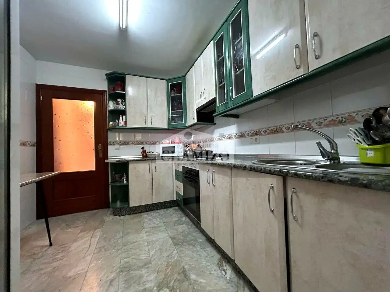 Piso con ascensor en venta en Calle San Francisco 43, imagen 4