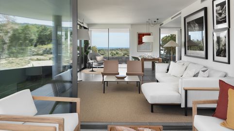 Foto 3 de Apartamento en venta en Puerto de Sotogrande - La Marina, Sotogrande
