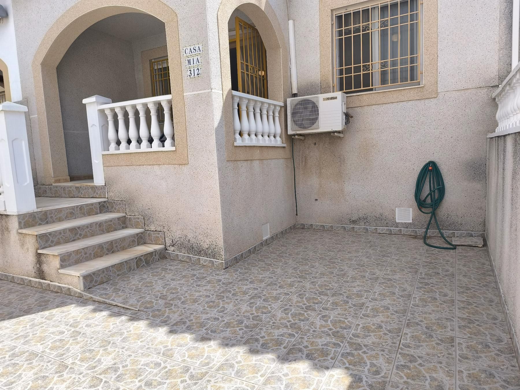 Casa o chalet en venta en Torrevieja con Amueblado