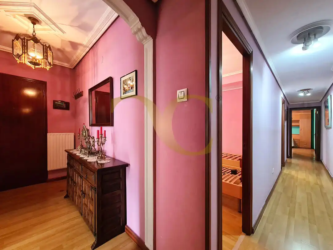 Flat for sale in Calle Orellana, La Calzada