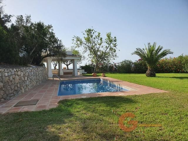 Casa o xalet en venda a Punta La Mona