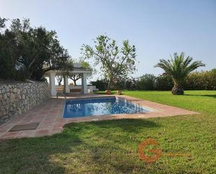 Casa o xalet en venda a Punta La Mona