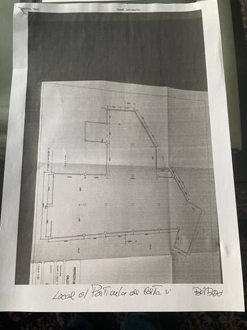 Local comercial en Venta en Zabalburu