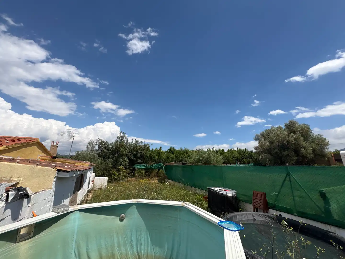 Casa o xalet en venda en Sant Joan de Moró amb Aire condicionat, Jardí privat i Terrassa