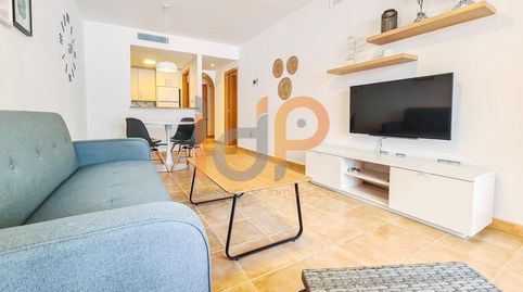 Foto 5 von Wohnung zum Verkauf in Marina de la Torre, Mojácar