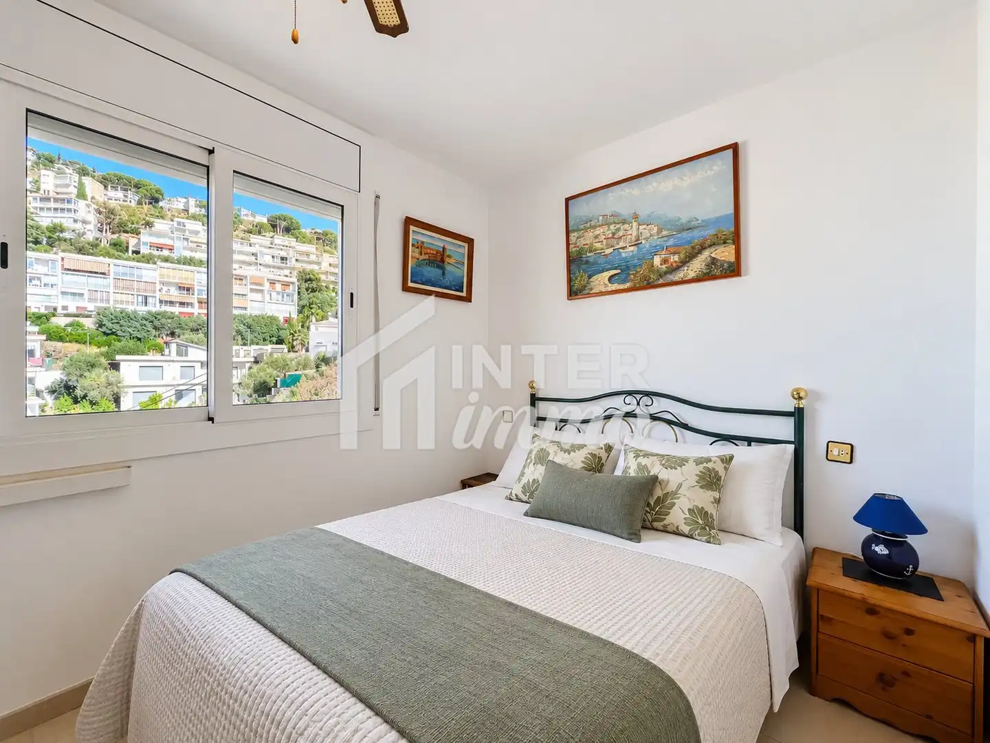 Apartment with garden for sale in Calle Francesc Alegre 3 -  Édifice Jazmin, imagen 4