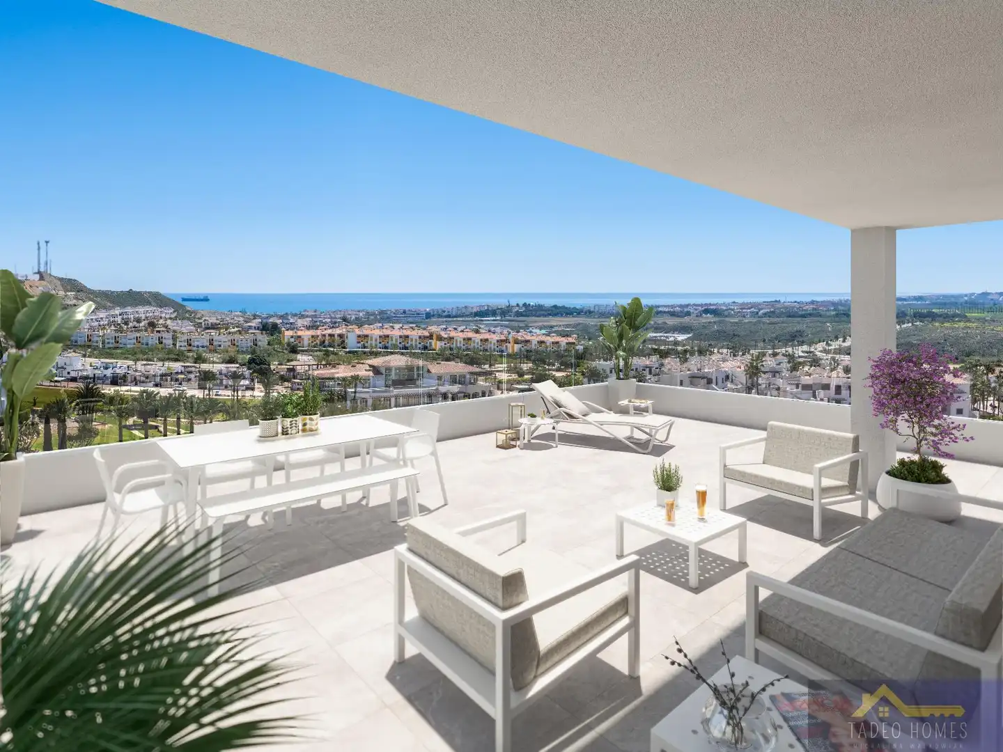 Apartment with pool for sale in Av. Canada Julian s/n, imagen 8
