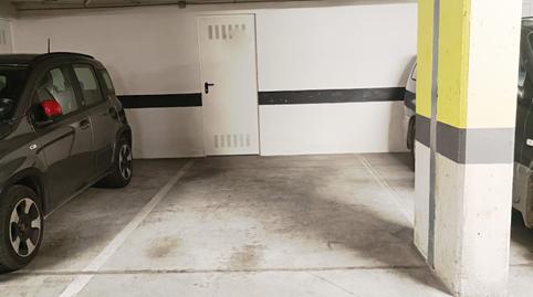 Foto 5 de Garatge en venda a Logroño - Santa Justa, Juzgados, La Rioja