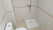 Bathroom of Attic for sale in  Murcia Capital  with Air Conditioner