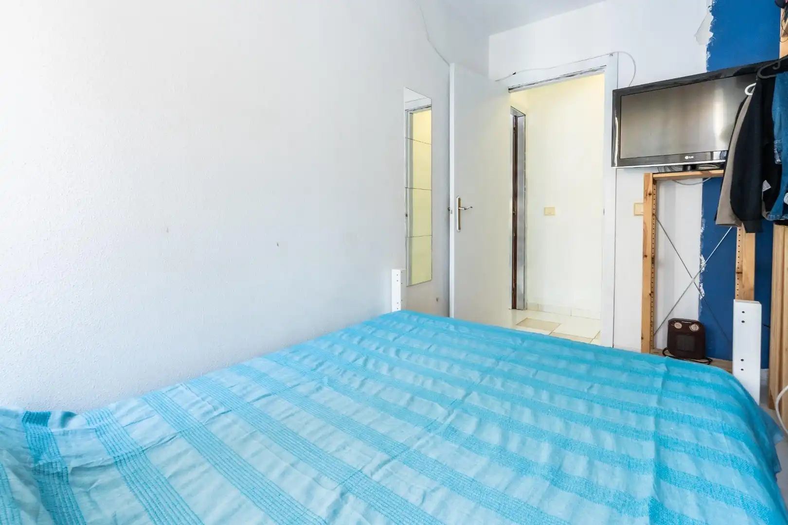 Dormitori de Casa o xalet en venda en El Médano