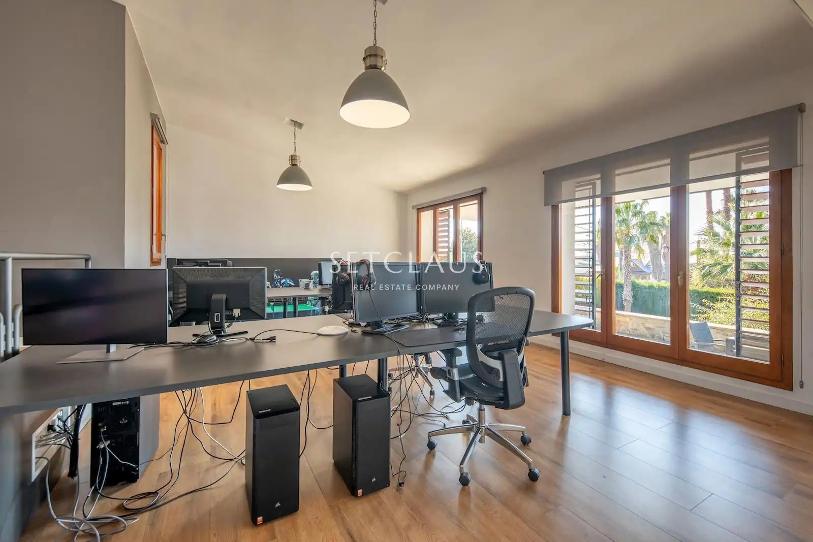 Casa o chalet en venta en Badalona con Aire acondicionado, Terraza y Trastero