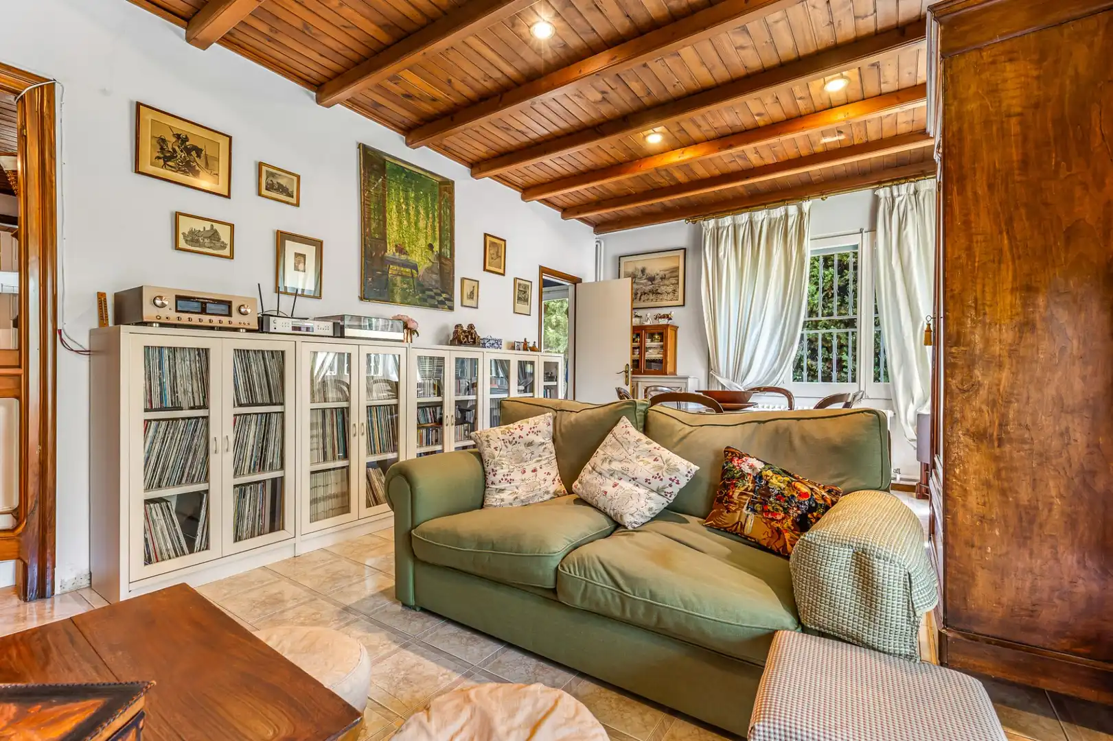 Casa o chalet en venta en RUBI, Valldoreix