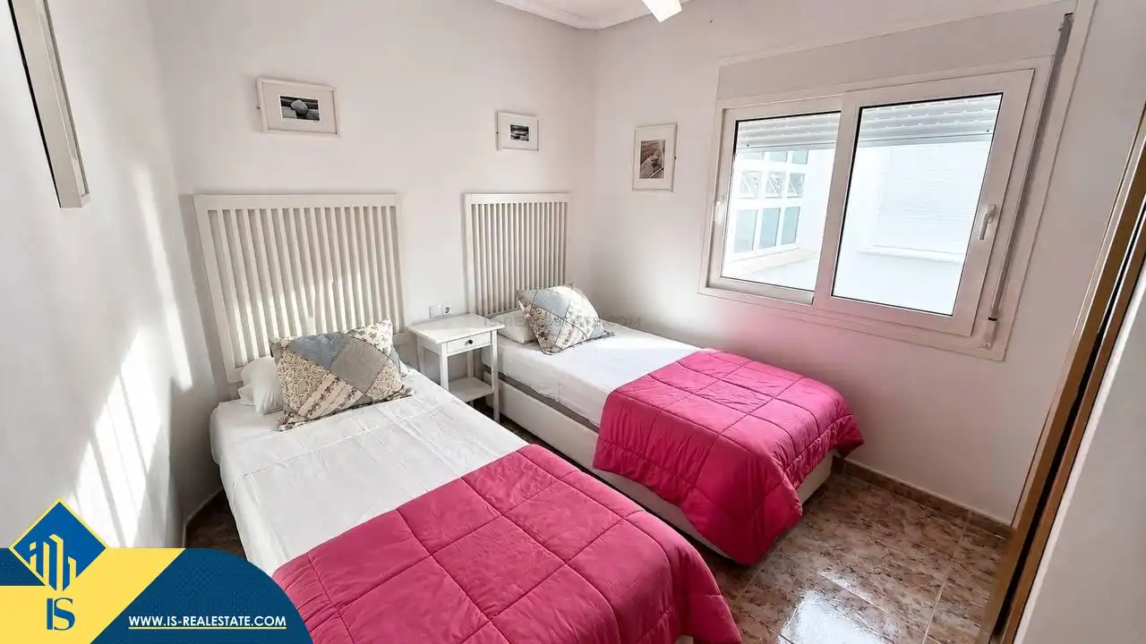 Flat with terrace for sale in Orihuela Costa, imagen 19