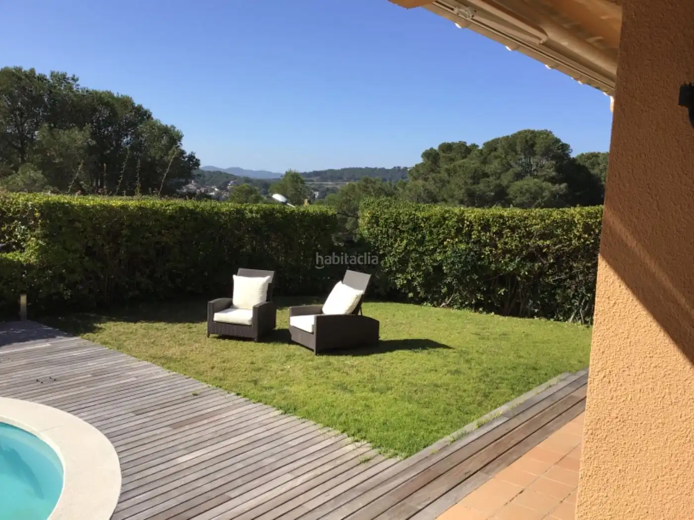 Villa mit Garten zum Verkauf in Carrer de la Riera 13, imagen 6