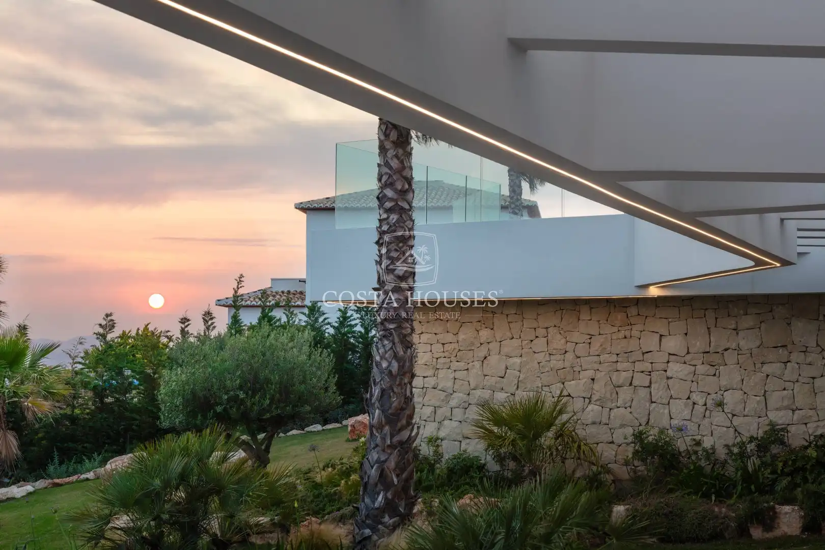 Terrace of Houses for sale in Jávea / Xàbia  with Air Conditioner, Heating and Private garden