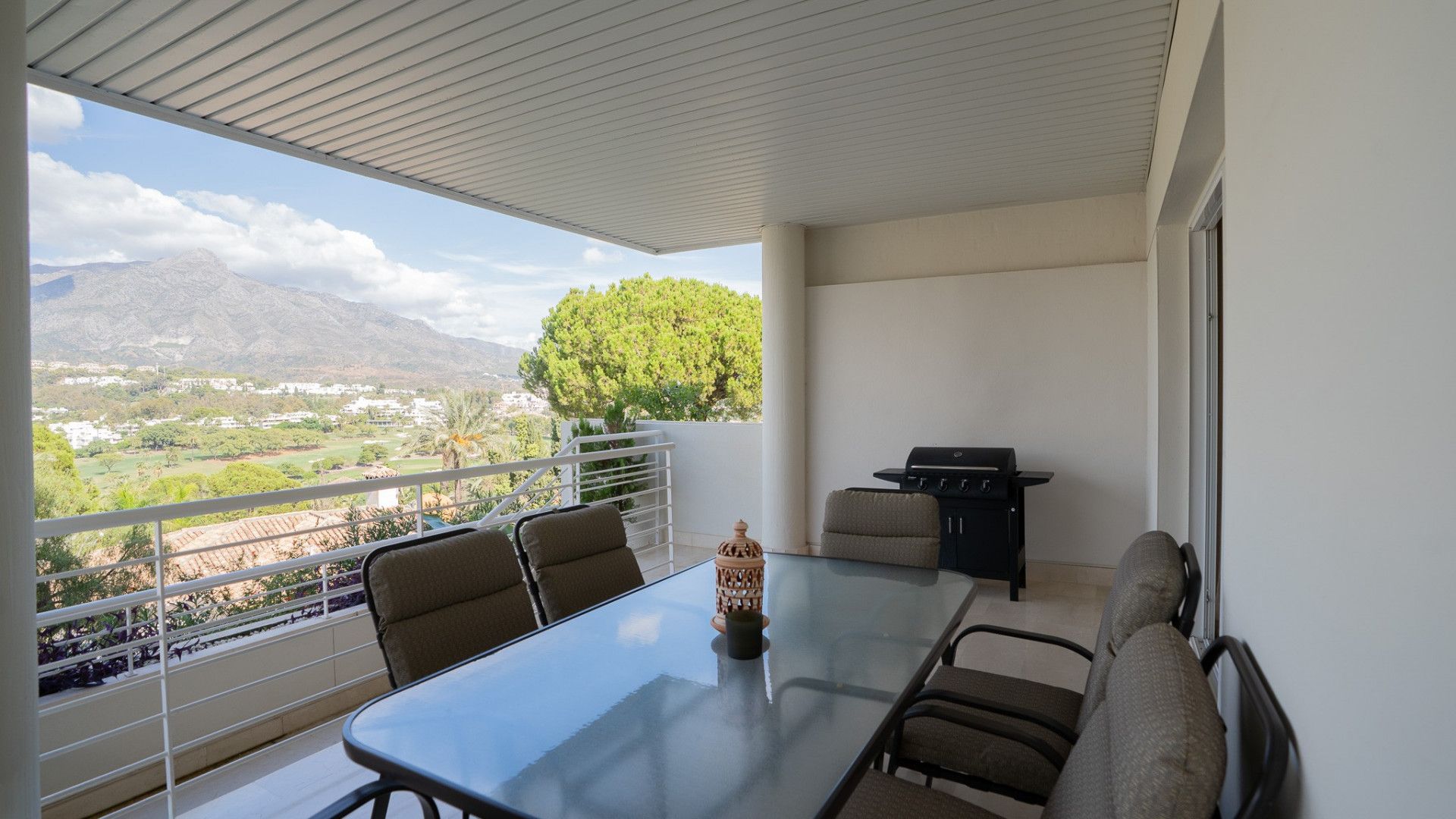 Planta baixa de lloguer a Las Brisas