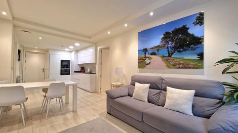 Photo 3 of Flat for sale in Área Romántica, Donostia - San Sebastián