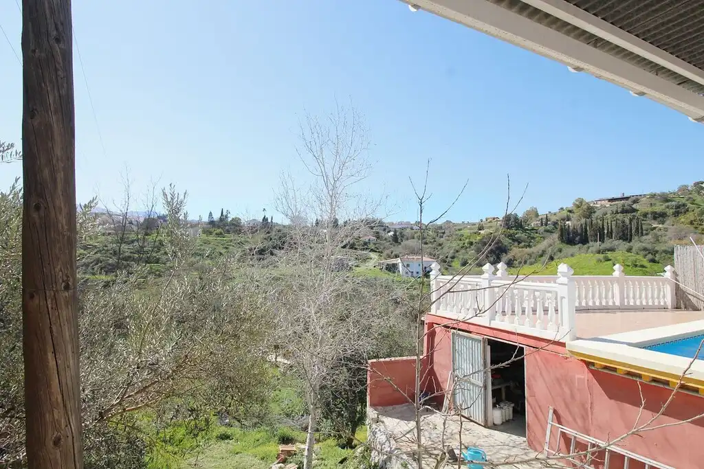 Xalet amb piscina en venda a Coín, imagen 34