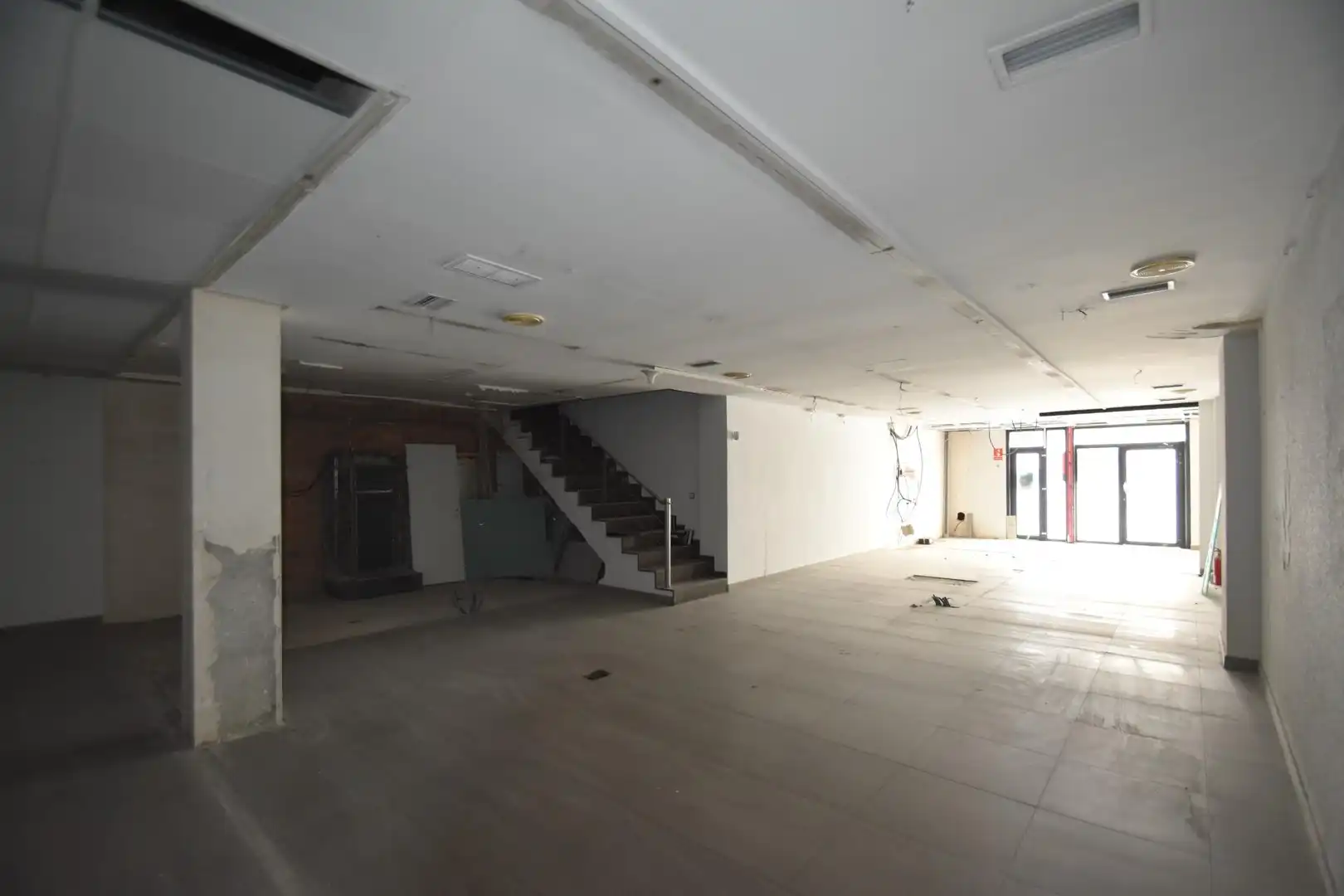 Business premises to rent in BAIX PENEDES 57, imagen 12