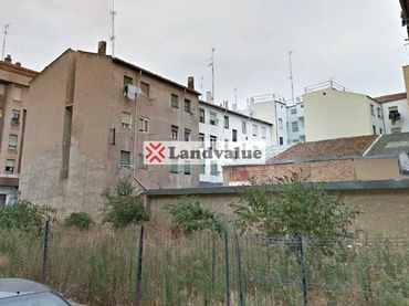 Terrenys i solars en venda a Gregorio Solabarrieta 12