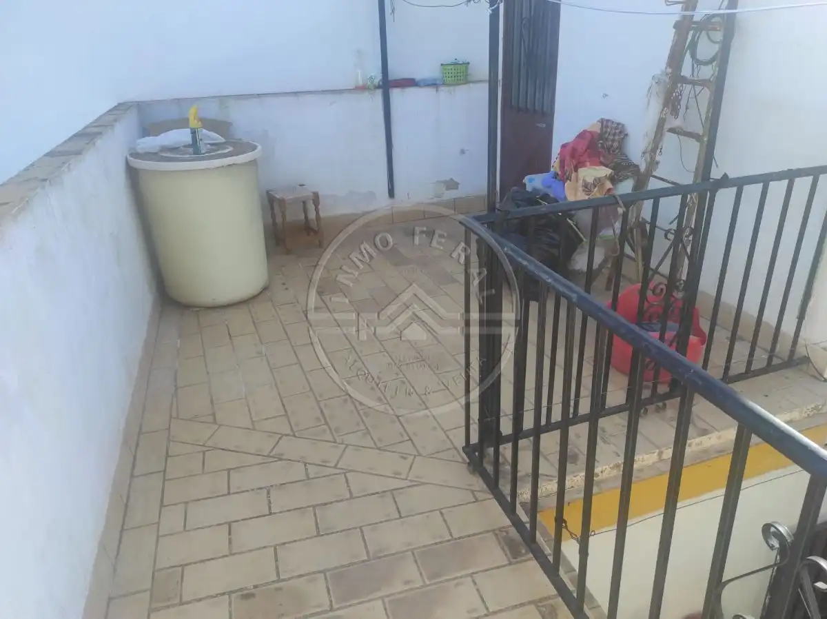 House with terrace for sale in La Luisiana, imagen 15