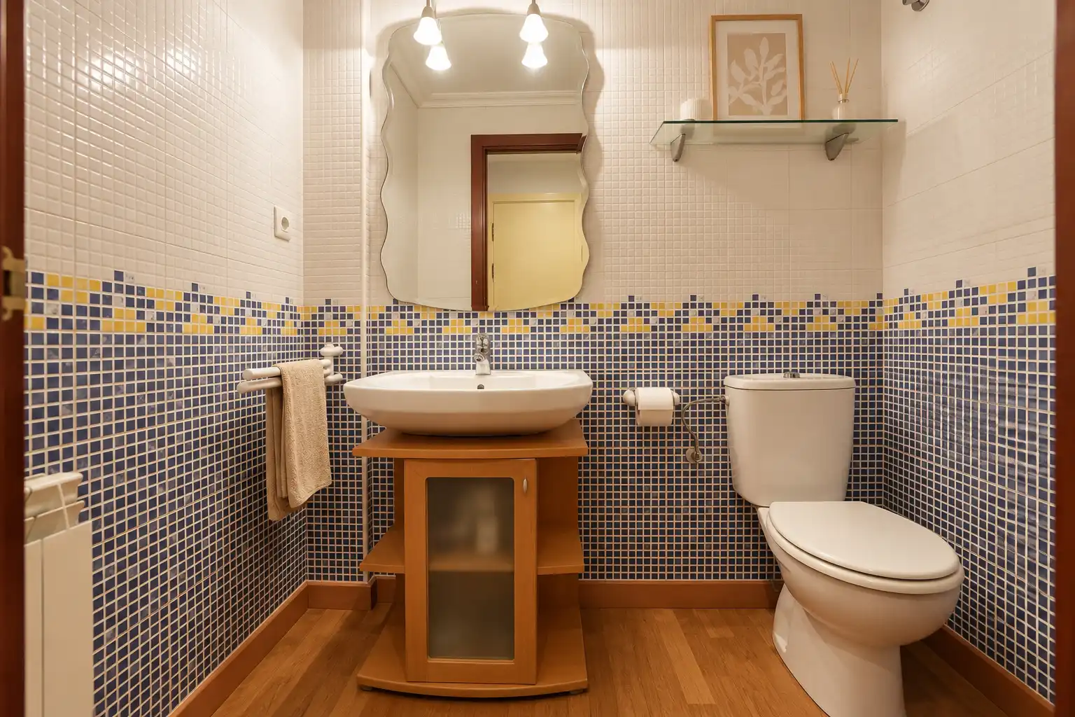 Duplex avec piscine à vendre à Carrer de Teresa de Calcuta, imagen 29