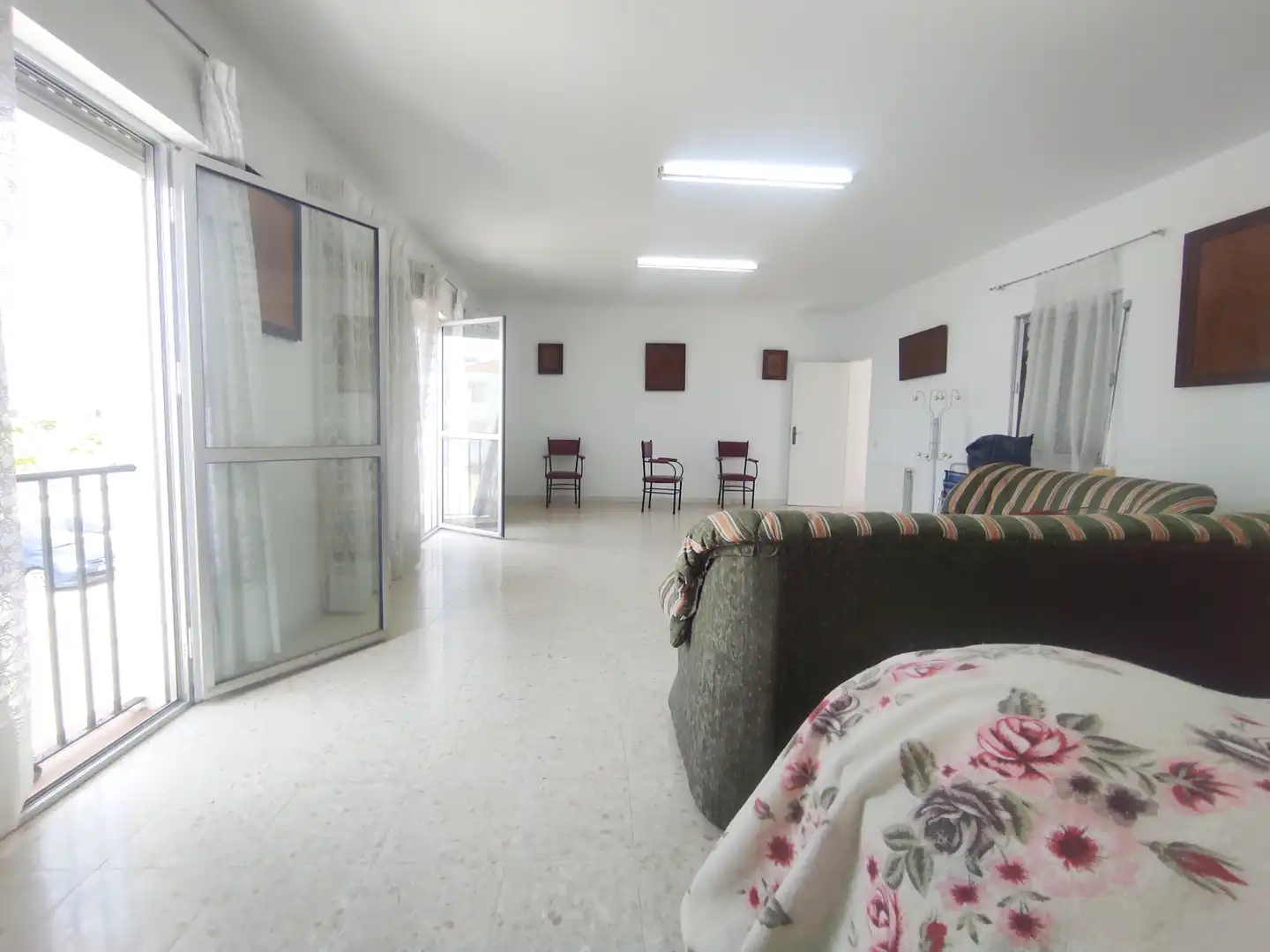 Living room of Detached homes for sale in Isla Cristina  with Heating, Storage room and Furnished