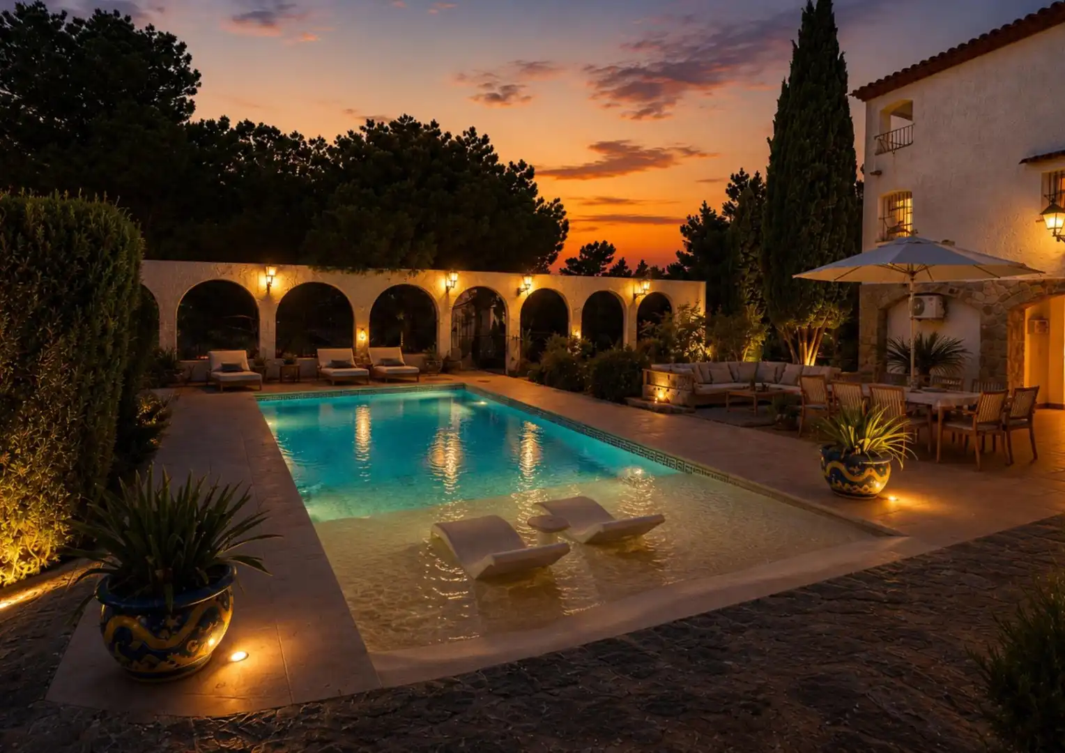 Chalet con terraza en venta en Almadrava - Canyelles - Puig-Rom, imagen 9